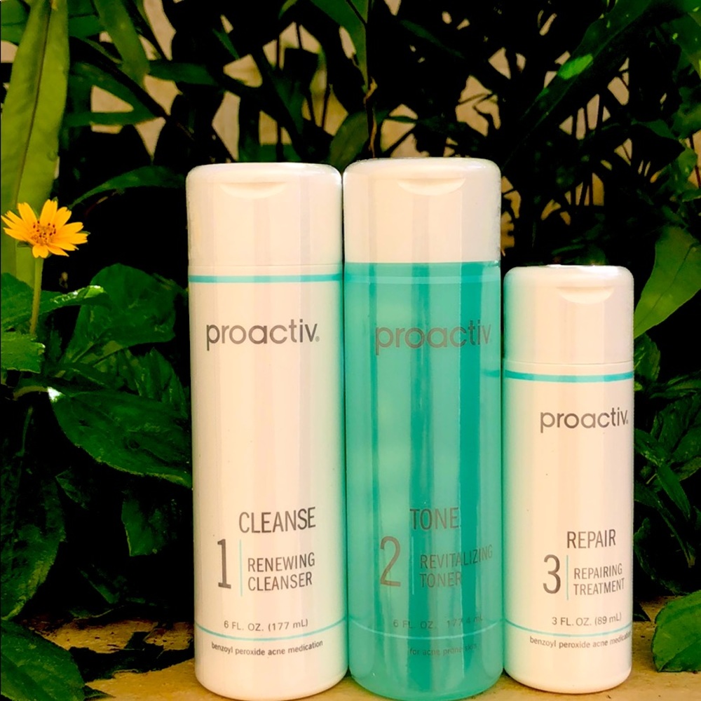 Proactiv Solution 3-Step Solution